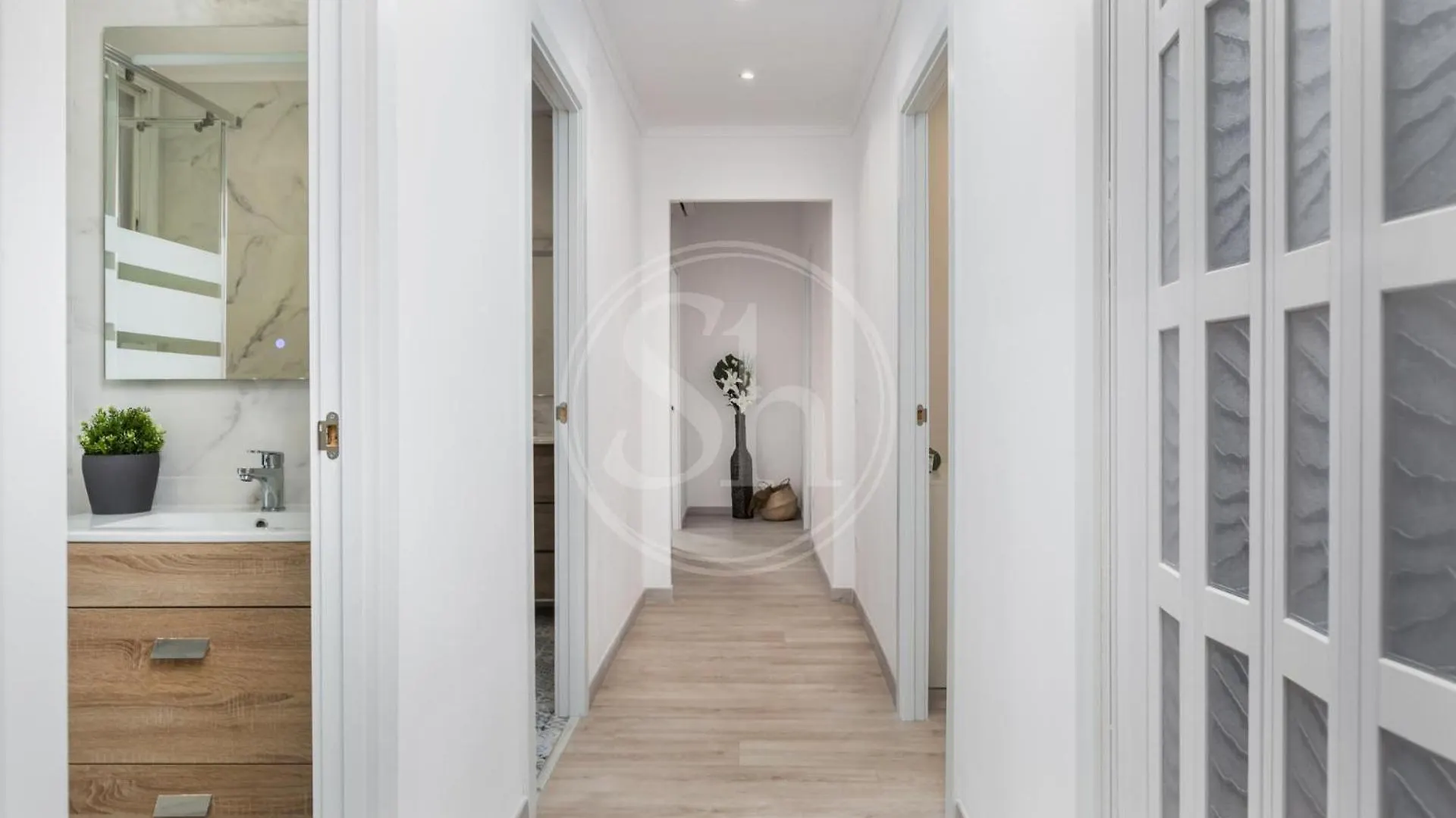 Bonito Apartamento Para 8 Barcelona 0*,  Espanha